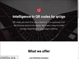 Sites similar to qrugo.com