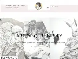 Sites similar to qrumbley.com