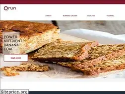 Sites similar to qrun.com.au