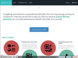 Sites similar to qrunched.com