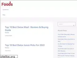 Sites similar to qrunchfoods.com