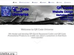 Sites similar to qruniverse.com.au