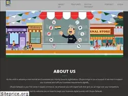 Sites similar to qrupia.com