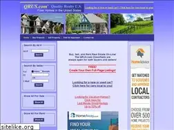 Sites similar to qrus.com