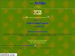Sites similar to qrv.de