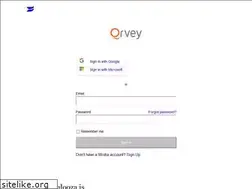 Sites similar to qrvey.wistia.com