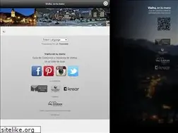Sites similar to qrvielha.com