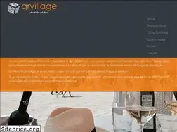 Sites similar to qrvillage.com