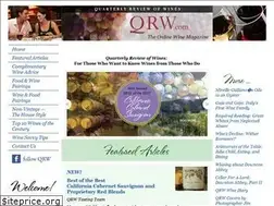 Sites similar to qrw.com