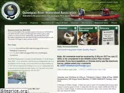 Sites similar to qrwa.org