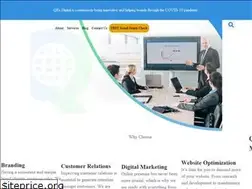 Sites similar to qrxdigital.com