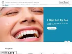 Sites similar to qrxlabs.com