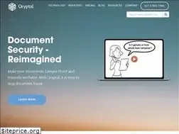 Sites similar to qryptal.com