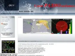 Sites similar to qrz-e.ru