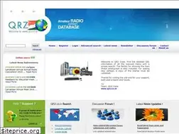 Sites similar to qrz.co.in