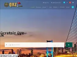 Sites similar to qrz.com.tr