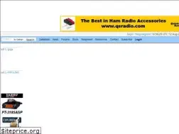 Sites similar to qrz.com