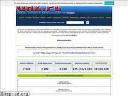 Sites similar to qrz.pl