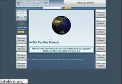 Sites similar to qrz11.com