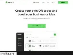 Sites similar to qrzilla.mobi