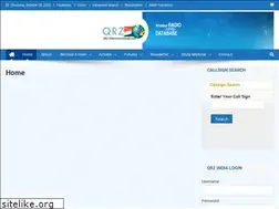 Sites similar to qrzindia.com