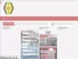 Sites similar to qrzonline.com