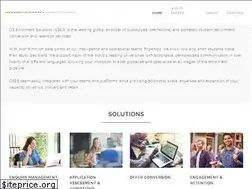 Sites similar to qs-enrolmentsolutions.com
