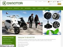 Sites similar to qs-motor.com