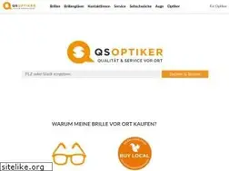 Sites similar to qs-optiker.de
