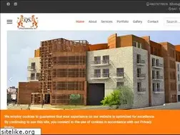 Sites similar to qs-professionals.com