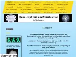 Sites similar to qs-wob.de