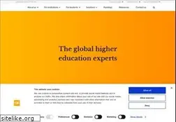 Sites similar to qs.com