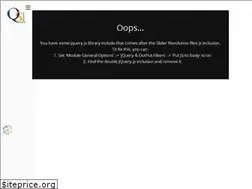 Sites similar to qs1.com.co
