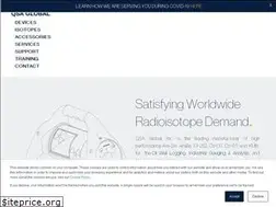 Sites similar to qsa-global.com