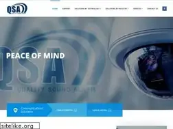 Sites similar to qsa.ca