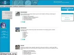 Sites similar to qsaincorporated.com