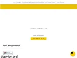Sites similar to qsalonspa.com