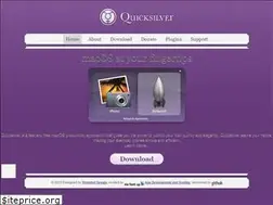 Sites similar to qsapp.com