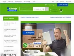 Sites similar to qsavings.biz