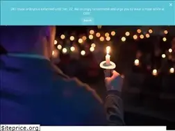 Sites similar to qsbc.org