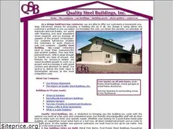 Sites similar to qsbinc.com
