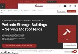 Sites similar to qsbuildings.com