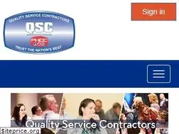 Sites similar to qsc-phcc.org