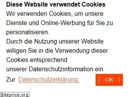 Sites similar to qsc.de