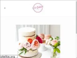 Sites similar to qscakesandcafe.com