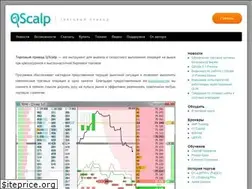 Sites similar to qscalp.ru