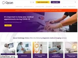 Sites similar to qscan.com.au