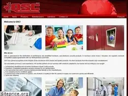 Sites similar to qscanada.com