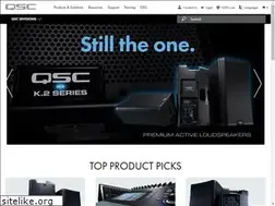 Sites similar to qsccinema.com