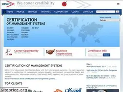 Sites similar to qscert.in